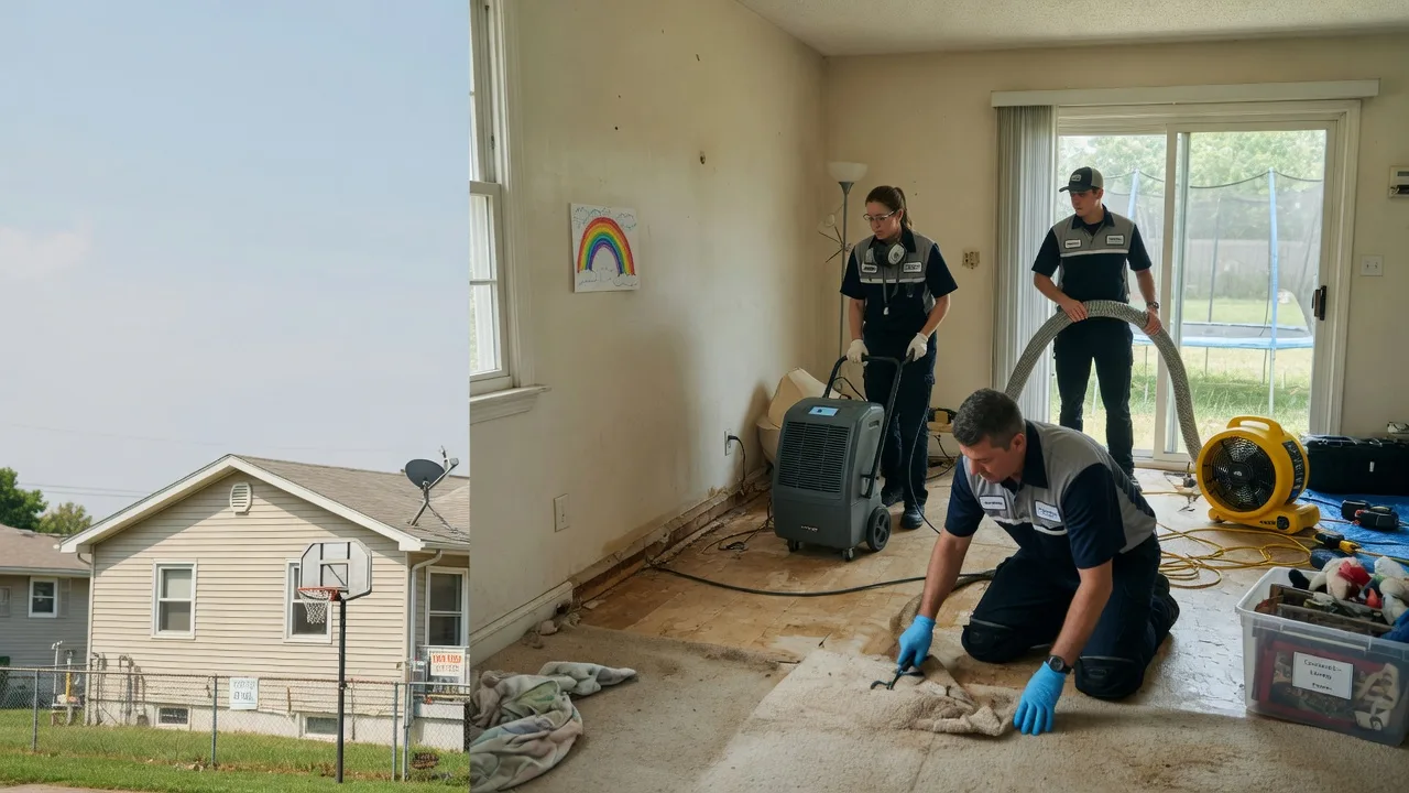 Emergency Water Extraction in Whitewater, MT near me